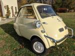 BMW Isetta 300 1958 года (NA)